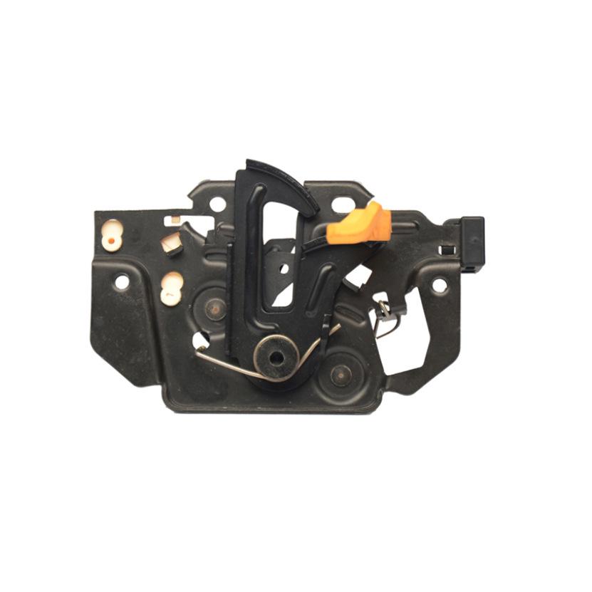 Ford Fiesta Hood Lock (2008-2012) 1831520 CA6A-16700-CE 0