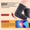 Thermal Knee Braces 1 Pair Knit Leg Warmers for Elderly Women Soft Stretchy Winter Thick Sleeves Anti-slip Long Boot Socks Cold Weather Breathable