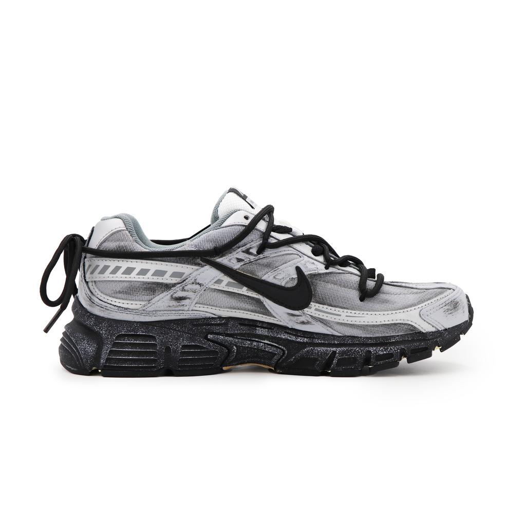 Nike Pantofi sport pentru alergare Initiator cu profil redus pentru bărbați Gri Negru IO7609-101(Echipa413-)