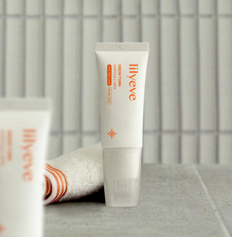 Lilyeve Growtern Hair Growth Ampoule Mini 30ml