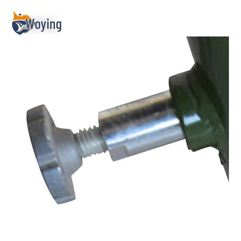 

Woying Gymnastics Training Wooden Vaulting Horse