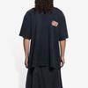 Balenciaga Flames T Shirt 656978TKV701076