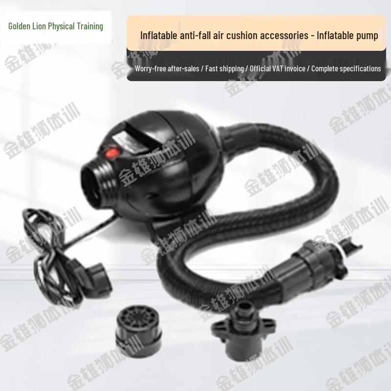 Jinxiongshi Inflatable Rescue & Safety Mat