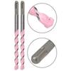 Hard Zinc Zinc Alloy SDS Plus Drill Bit Hex Shank Multi-function Drill Bit  Ceramic Tile