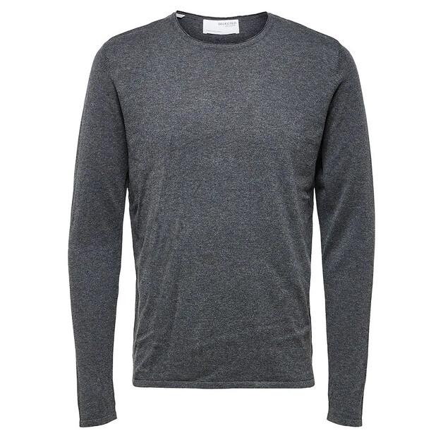 

Selected Свитер Rome Knit XL