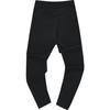 FILA Fusion QR 2023 Autumn Comfortable Knitted Leggings Women bottoms Black T11W326603FBK