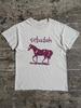 Sebadoh Horse T-shirt Cotton Classic Unisex S-5XL Unisex T-Shirt