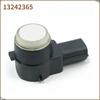 13242365  PDC Parking Sensor For Op El Mer Iva Zaf Ira B I GNIA VECT RA AST RA OEM 13242365 0263003613 0263013815 08-13