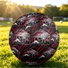 Japan Football Printed Size 5 Soccer Ball Wear Resistant Standard Adult Training Football Fan Gift for Indoor Outdoor Match Sports