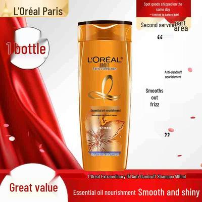 L'Oréal Extraordinary Oil Szampon Odżywczy