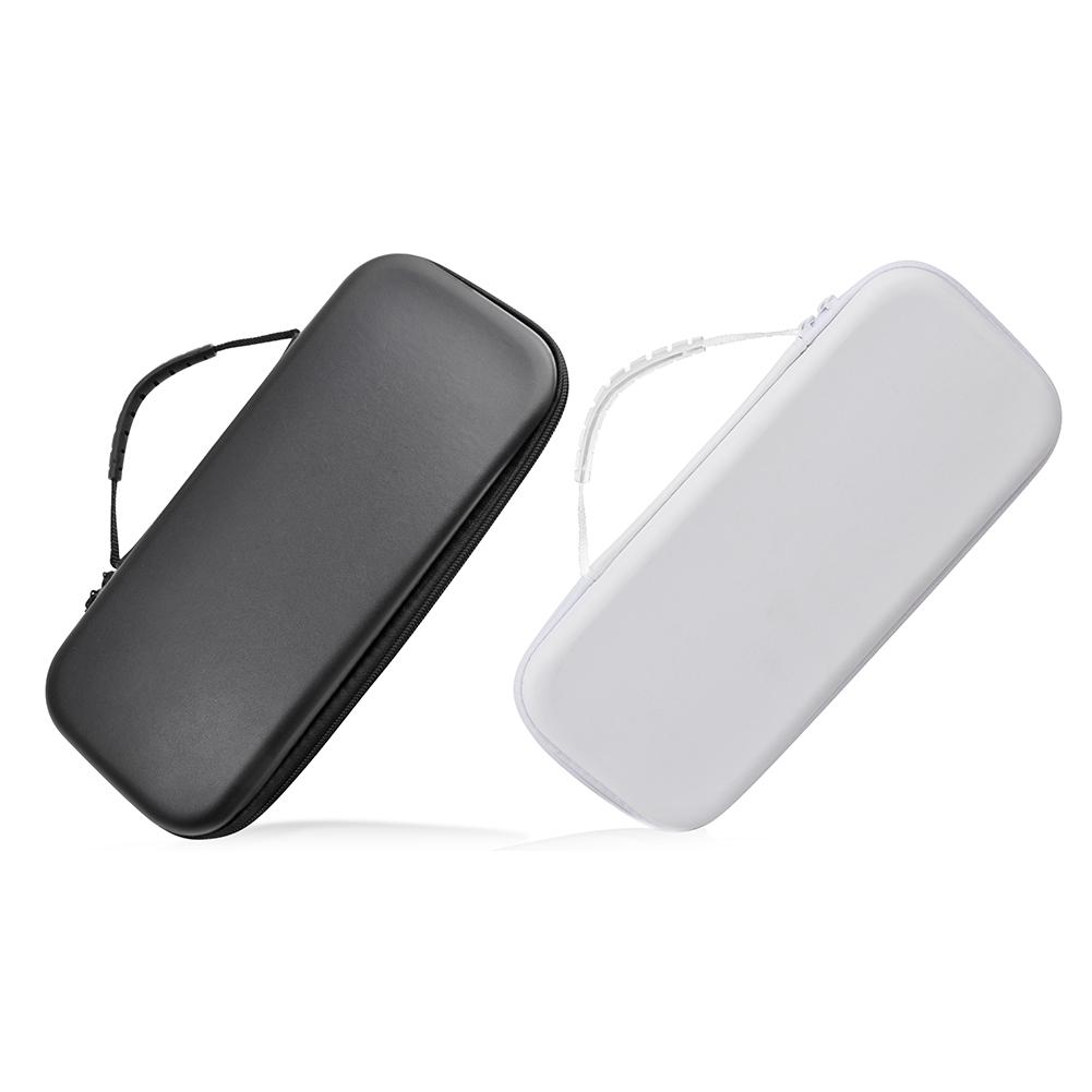 

Чехол для хранения, ударопрочный чехол EVA для консоли ROG Ally (белый)