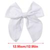 Baby Bowknot Hairpin Children Christmas Hairpin Toddler Butterfly Hairpins Elegant Hair Accessories