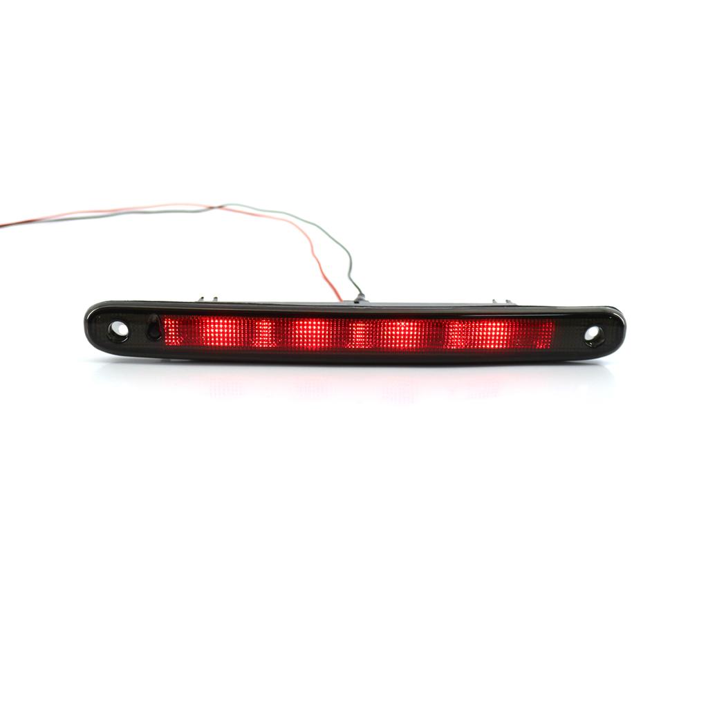 Car High Mount Rear Brake Light For Peugeot 107 2005-2014 Rear High Level Brake Light Lamp 1606372780 For TOYOTA AYGO