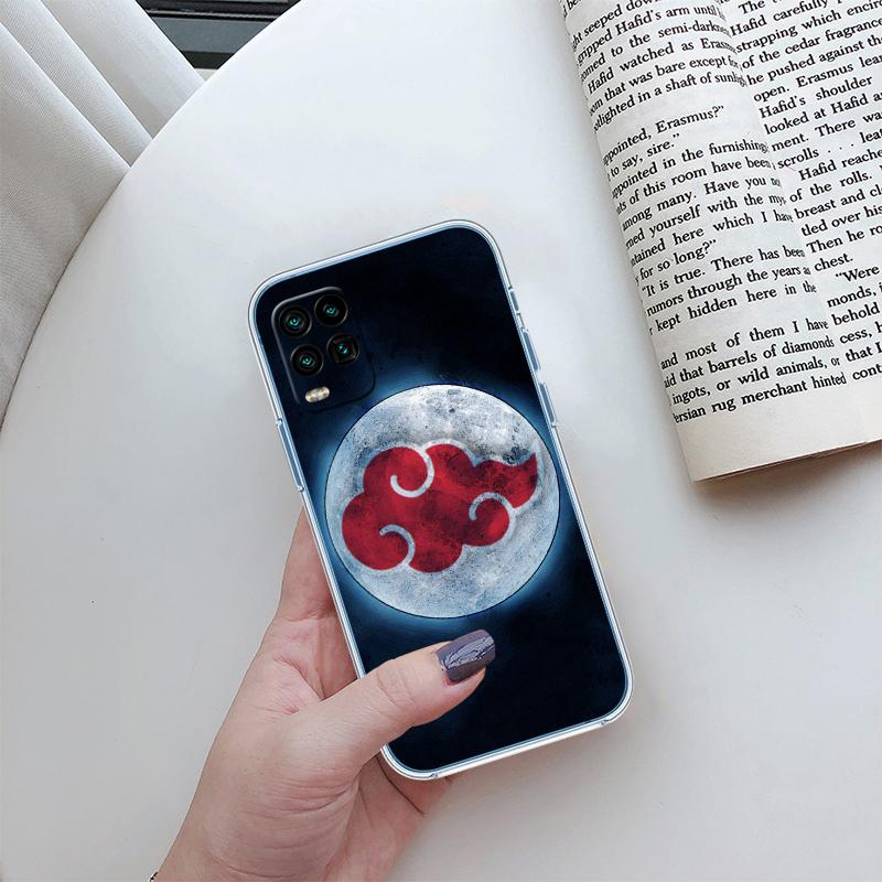 

Naruto LOGO Phone Case for Motorola Moto E13 E15 E20 E22 E22I E22S E30 E32 E40 E7 E7I G Plus Power Play Stylus G22 G14 Motorola Moto E7 Power