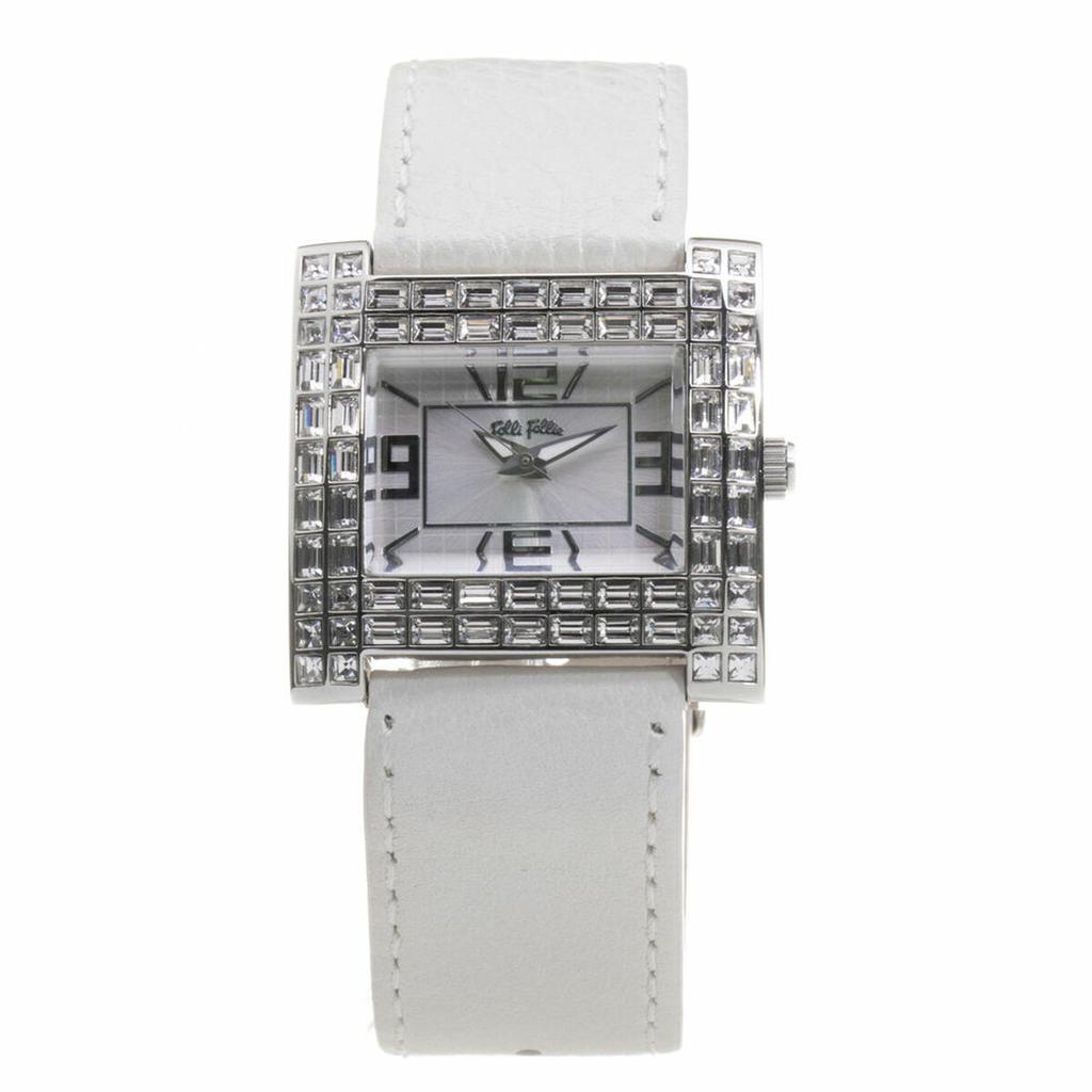 Ladies' Watch Folli Follie WF7A007SPS (Ø 35mm)