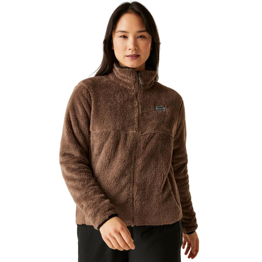 Dare 2B Womens/Ladies Gnarly Fleece