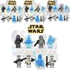 Kt1035 Star Soldier Building Blocks Fun And Educational Toy For Kids