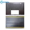 Used Palmrest For Asus ROG Zephyrus G16 Air GU605 GU605MY with Backlit Keyboard 16"