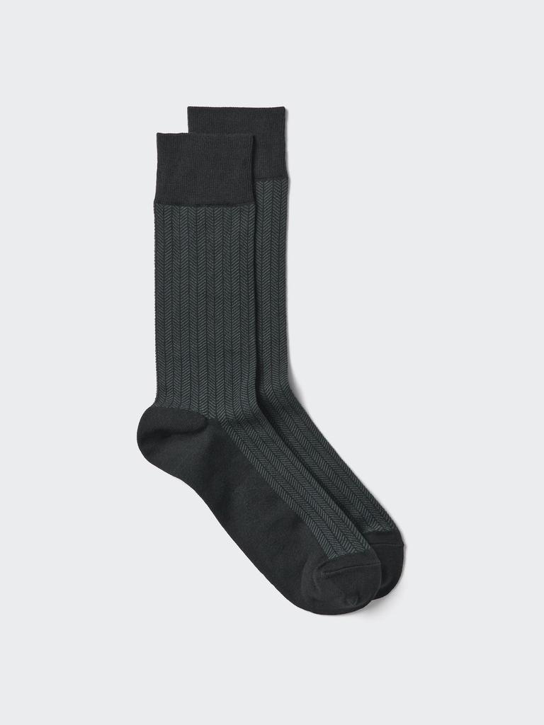 Uniqlo Japan Socks