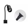 Rotatable Fish Tank Clip Lamp Dimming Adjustable Focus Spotlight Landscape Lamps  Aquatic Plants