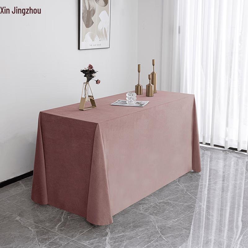 Rectangular Conference Tablecloth 120x180cm