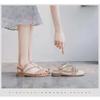 Shoes Beach Shoes Flat Sandals Soft-soled Sandals