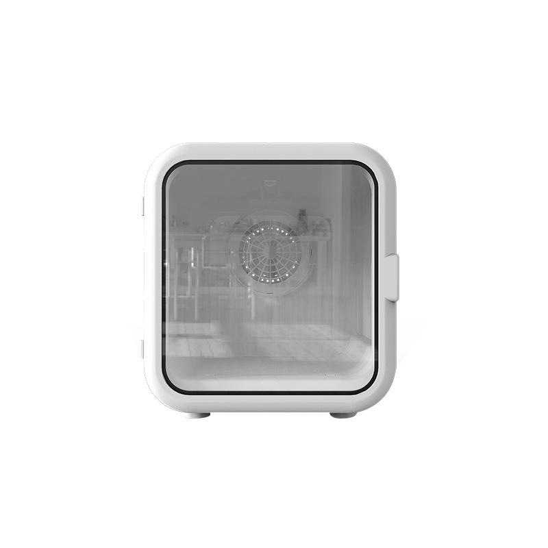 Smart Pet Drying Box: Automatic High-Power Constant Temperature Dryer for Cats and Dogs