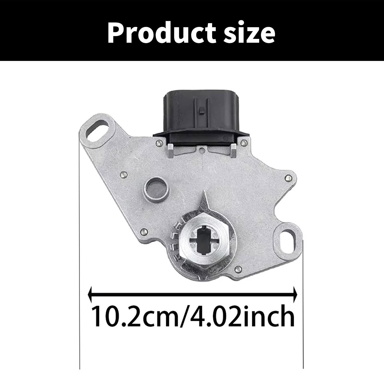 

Gear Sensor Switch Replacement Transmission Neutral Safety Switch for 2006-2013 Automotive Accessories Parts 1