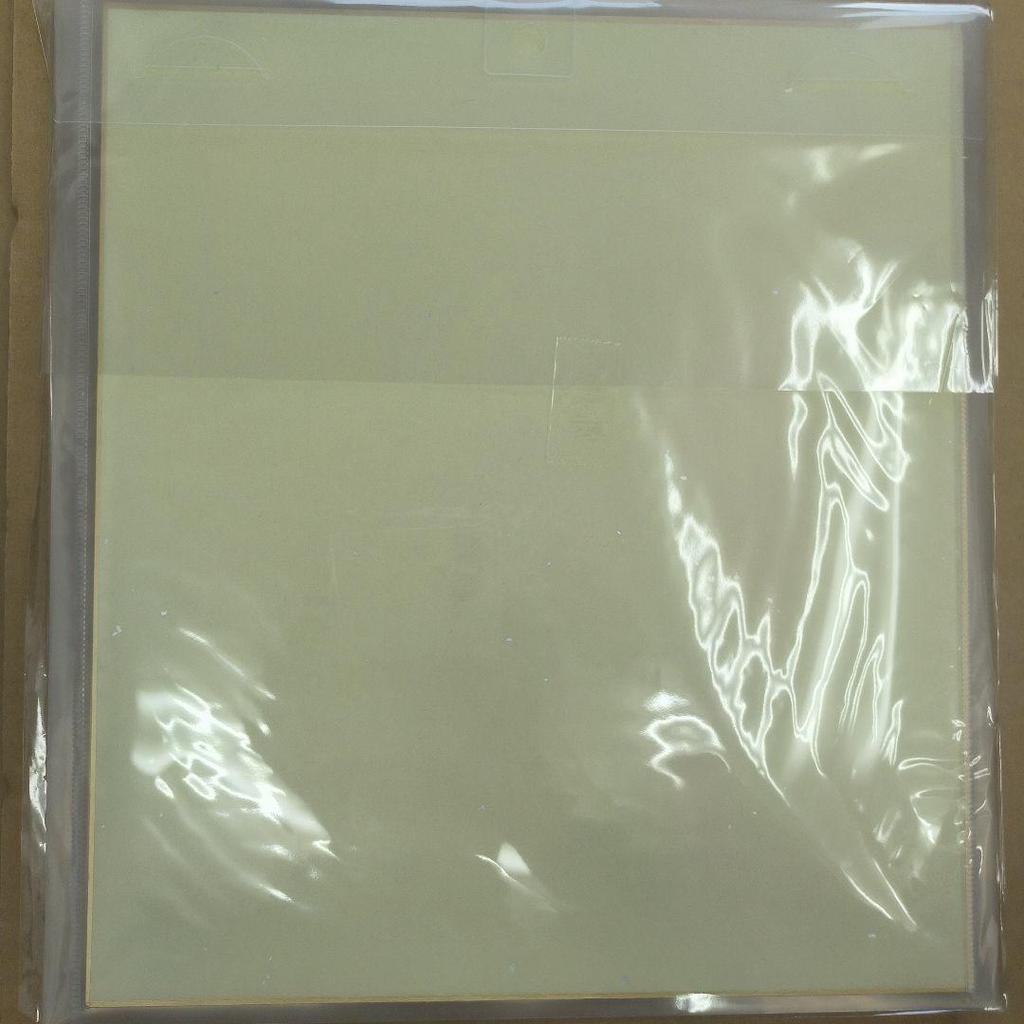 [USED] C102 Shiratamako Shiratama Sensei Rare FANBOX Bonus Limited Edition Shikishi