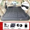 Inflatable SUV Car Mattress & Travel Bed