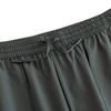 Anta Training Long Pants Woven Sports Pants Casual Pants Men bottoms Dark-Gray 952627530-3
