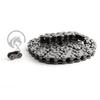 415-110L Chain For 49cc 60cc 66cc 80cc 2-Stroke Engine Motor Motorized Bicycle Bike Heavy Duty Chain High Power Racing Parts