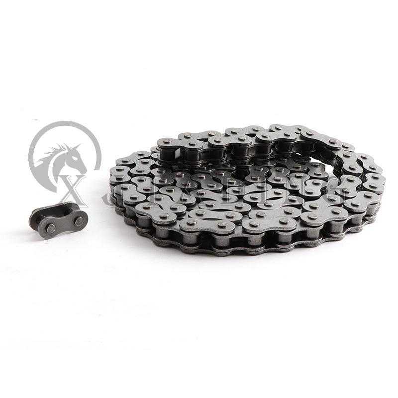 415-110L Chain For 49cc 60cc 66cc 80cc 2-Stroke Engine Motor Motorized Bicycle Bike Heavy Duty Chain High Power Racing Parts