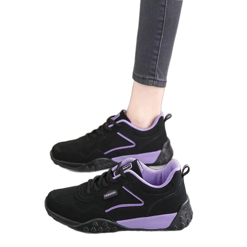 Dexun shoes summer student board shoes casual non-slip Forrest Gump shoes tide
