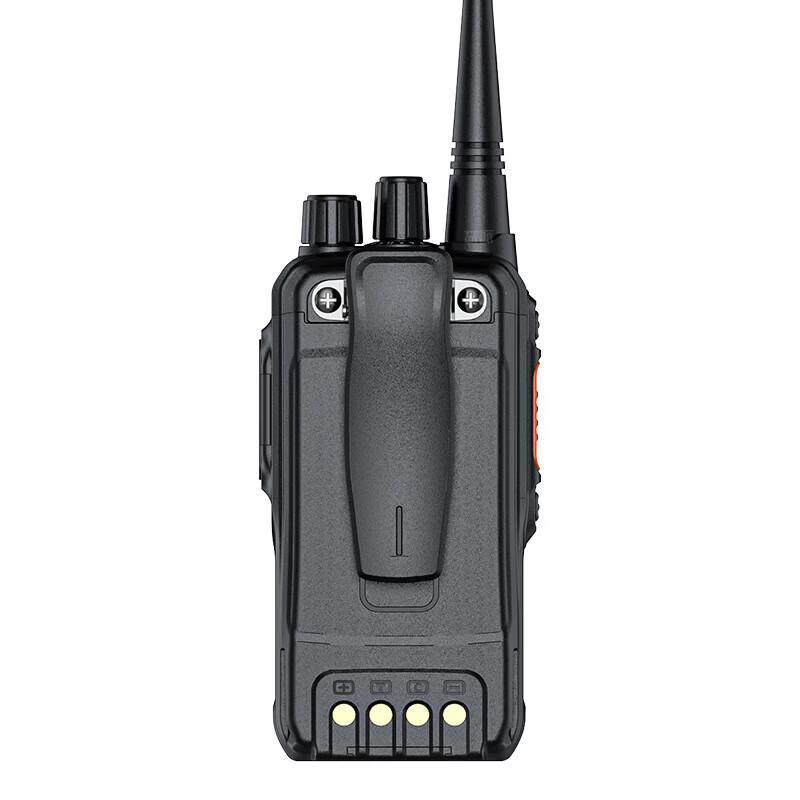 Kelisun DP480-02 Digital Analog DMR/PDT Walkie-Talkie (CN version)