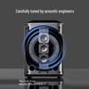 Malata M+9570 Star Series Portable Outdoor KTV Speaker with Amplifier CN plug (adapter included) (CN version)