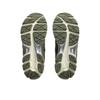 Asics GEL NYC Ecopelle, Pelle Traspirante Basse Casual Scarpe da Corsa Unisex 1203A739-300