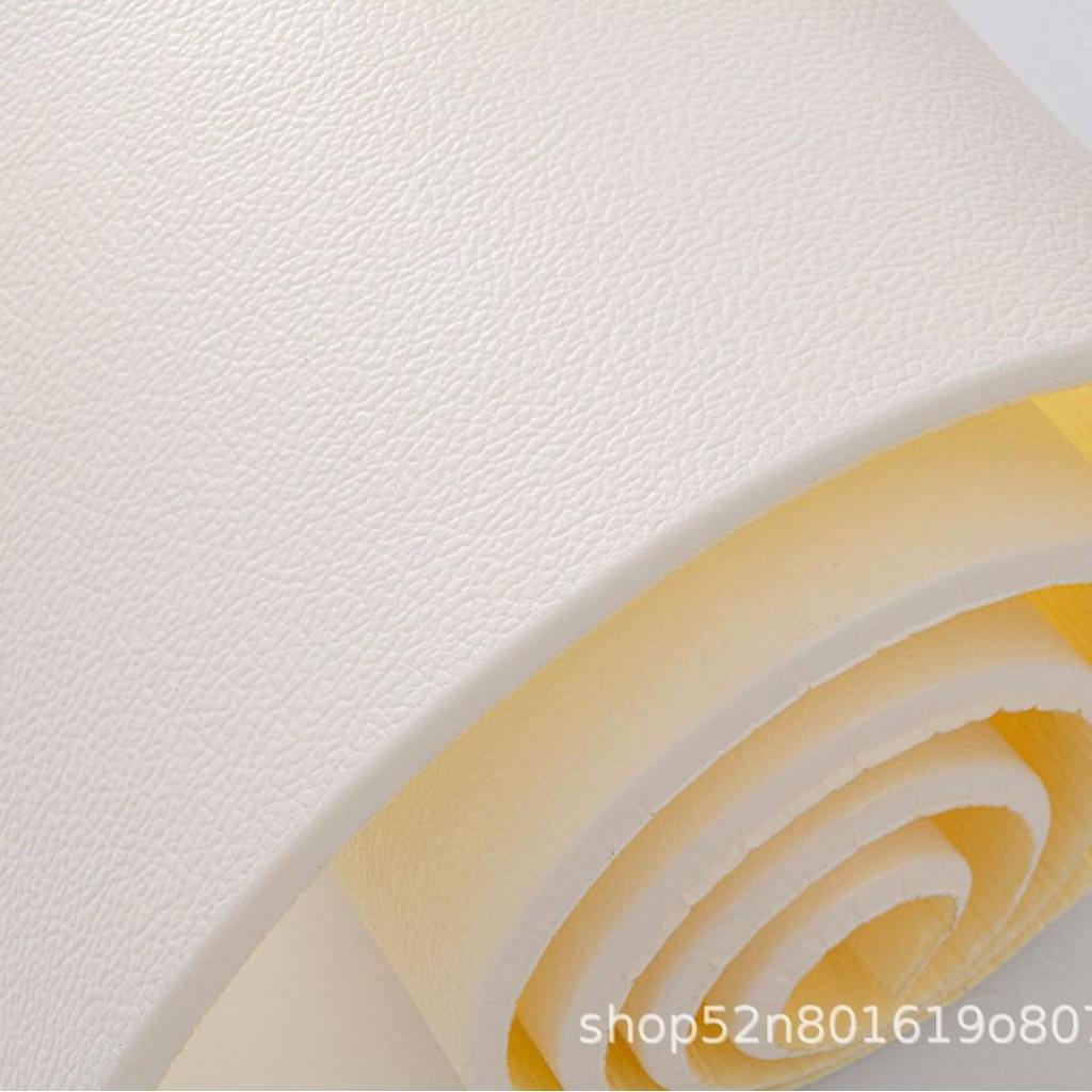 Children's Soft Anti-collision Wall Corner Strip for Window Sills and Bed Rails - Self-adhesive and Customizable Length