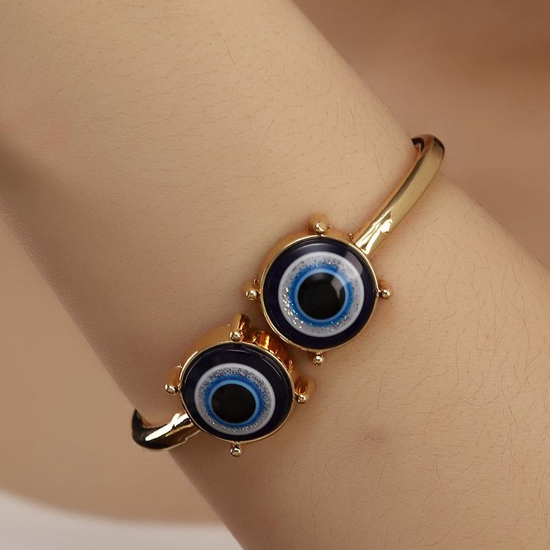 Элегантный и простой браслет для женского темперамента