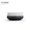 Gradient Ceramic Tea Wash Bowl