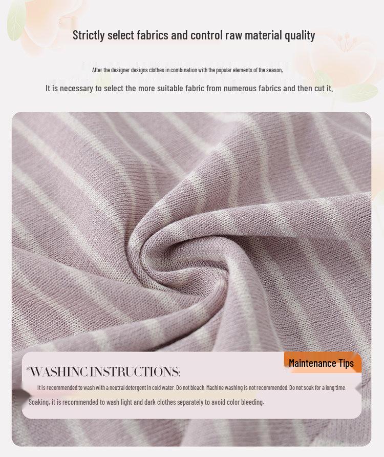 Trendy Summer Ice Silk Blouse Set for Middle-Aged and Elderly Women - 2026 Short Sleeve T-Shirt.