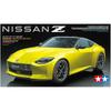 TAMIYA (TAMIYA) 1/24 SPORTS CAR SERIES No.363 NISSAN FAIRLADY Z (RZ34) PLASTIC MODEL 24363 MOLDIN...
