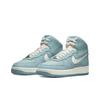 Nike Wmns Air Force 1 High Sculpt Worn Blue DQ9325-300