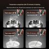 maxcook 316L Stainless Steel Rice Bowl