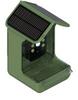DENVER BFC-1200 - Bird Feeder Camera Trap with Night Vision, Denver