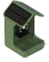 DENVER BFC-1200 - Bird Feeder Camera Trap with Night Vision, Denver