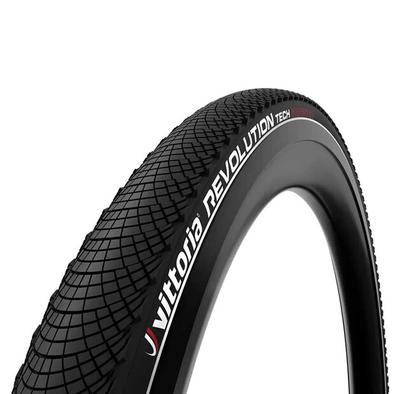 Vittoria Revolution Tech 650C X 50 X 0 Hard Gravel Tire