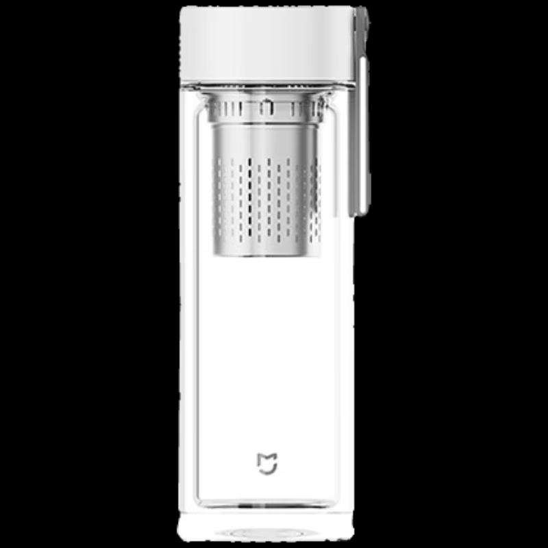 Mijia Double-layer Glass Tea Infuser Cup