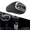 6-Speed Gear Shift Knob For Kia For Sportage For Venga For Rio 2016-2019