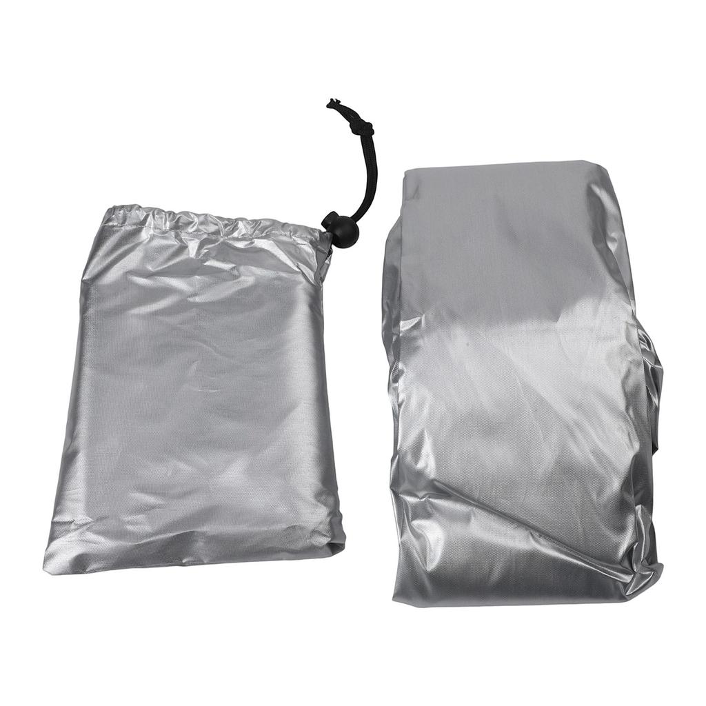 210D Oxford Cover Folding Ladder Cover Ladder Protection Dust And Rain Protection Easy Installation Easy To Install Ladder Cover